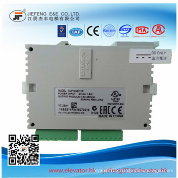 Delta DVP14SS211R Inverter Delta SS2 Series Digital Extension Module PLC